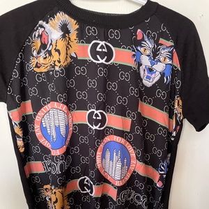 Gucci shirt